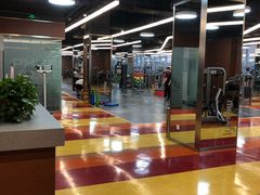 -Fitmula斐嘉健身(省体店)