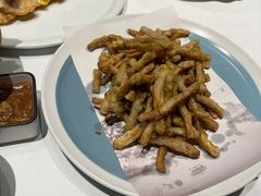 -百富源·海鲜辽菜(浑河堡店)