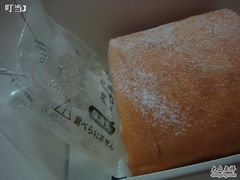 贴心冰袋-檬舒舒MonChouChou(久光百货店)