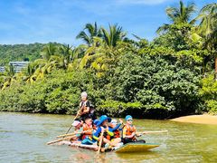 -石梅湾艾美度假酒店