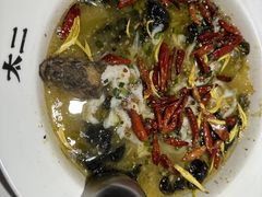 -太二酸菜鱼(金沙印象城店)
