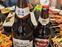 -刘成杰锦州烧烤(南河路店)