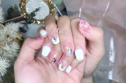 -Hands Nail专业美甲美睫