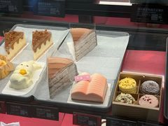 -星巴克(大连柏威年店)