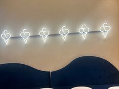 -CREAM STORY意大利手工冰淇淋&甜品(万象前海店)
