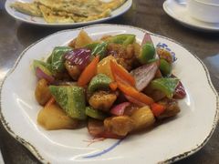 -利杨记·本味轩粥坊·烧烤(宝体店)