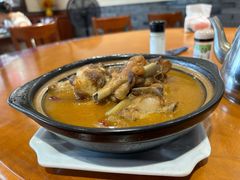 -洪福饭店·十八年老店