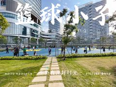 -深圳来福士广场