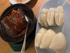 外婆红烧肉-金牌外婆家(苏州中心店)