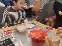 -彭城八戒羊肉串(总店)