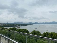 -杭州君悦酒店