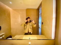 -上海崇明金茂凯悦酒店