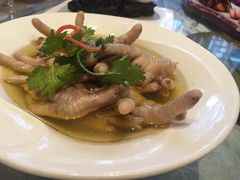 -恒记饭店·海鲜明档(淹城店)
