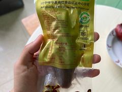 -宫品海参专卖店(静安大宁店)