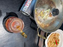 -简小舍·民间手艺菜(武昌江滩店)