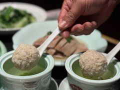 -淮扬府(安定门店)