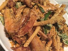 -汤城小厨•粤菜•靓汤(西直门凯德MALL店)