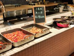 -杭州滨江世融艾美酒店·新食谱全日餐厅
