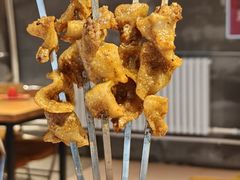 -熙成烧烤(白塔岭店)