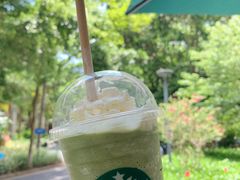 -星巴克(深圳侨城街店)