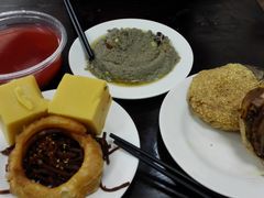 -老磁器口豆汁店(天坛店)