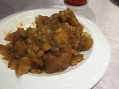 -老爷庙风味美食府(魏都大道店)