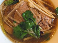 金牌醋浇羊肉-并州饭店(千峰南路店)