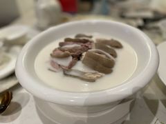 白切东山羊-闻见中国海南菜(K11店)