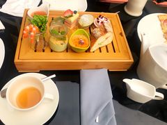 -厦门艾美酒店·新食谱西餐厅