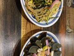 -曹掌柜小酒馆烧烤集团(崂山同兴路店)