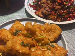 -大哈福烧烤·海鲜·家常菜(延安三路店)