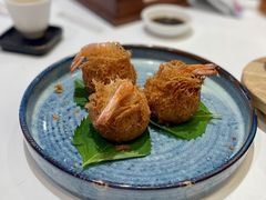 -白天鹅宾馆-宏图府餐厅
