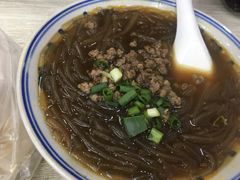 牛肉粉-新丰小吃(中山中路分店)