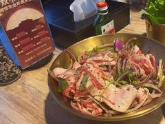 -权金城·炭火烤肉(北京联想桥店)
