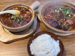 -砂锅爷·老成都砂锅菜(昌平店)