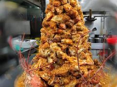 -鱼乐轩海鲜专门店