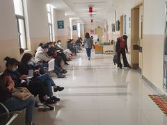 -上海交通大学医学院附属仁济医院南院-停车场