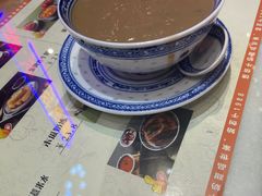 -捷信牛奶甜品世家(合生汇店)