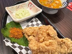 -仙隐小鹿中华料理(南宁万象城店)