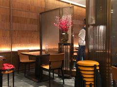 大堂-闽和南(深圳万象城店)