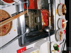-海底捞火锅(高科广场店)