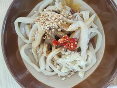 -王妈手撕烤兔(国展店)