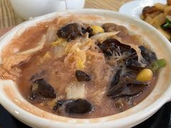 -佛有缘素食馆·荔湾老字号(陈家祠首店)