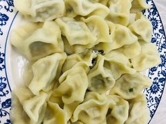 -胖子饺子馆·海鲜家常菜(海军博物馆店)