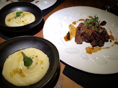 -AZUL by FUEL蓝色·法式酒馆(琶醍店)