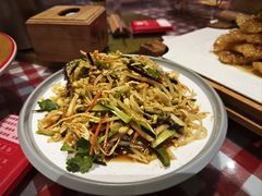 -老郑家东北春饼(龙悦居店)