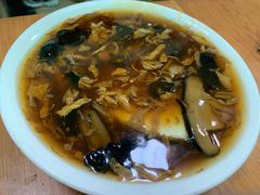 豆腐脑-增盛魁小吃店