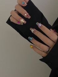 -Cici Nail日式美甲美睫工作室