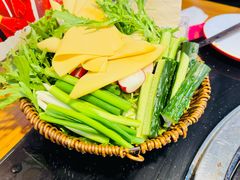 -刘淑芬·活鱼铁锅炖(北京首店)