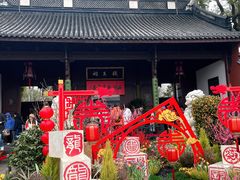 -钱王祠